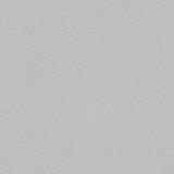 HY82114 Plain Texture Silver Grey Wallpaper