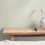 HY82116 Industrial Wash Motif Green Cream Wallpaper