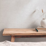 HY82122 Plain Texture Beige Wallpaper 