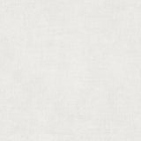 HY82124 Plain Texture White Wallpaper