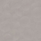 HY82134 Stone Circles Motif Bronze Brown Silver Grey Wallpaper