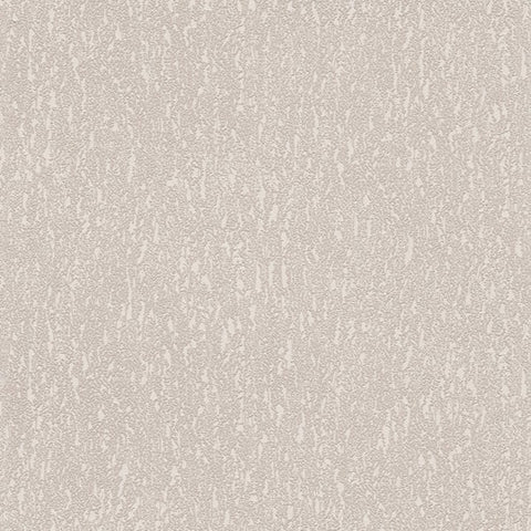 HY82145 Soft Plaster Motif Beige Silver Grey Wallpaper