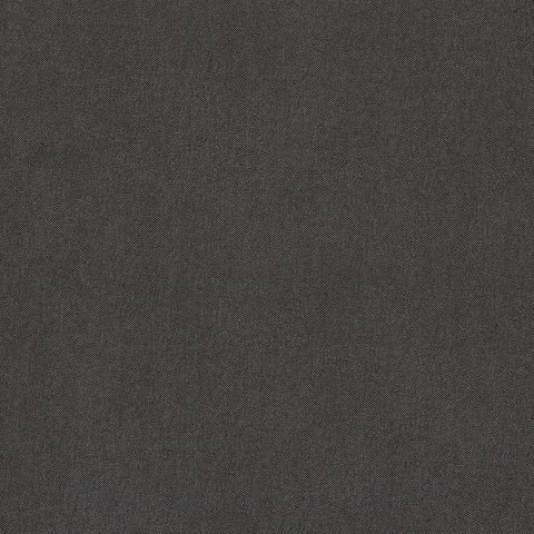 HY82162 Plain Texture Black Wallpaper 
