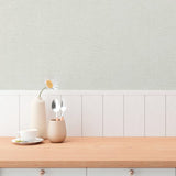 HY82170 Plain Texture Beige Wallpaper