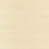 2972-54760 Hetao Cream Sisal Grasscloth Fine Woven Wallpaper