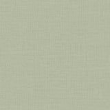 IC1013 Textile Plain Green Wallpaper