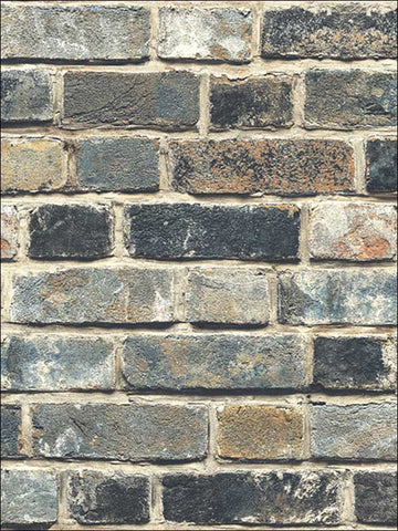 IR50008 Colorful Stone Wallpaper