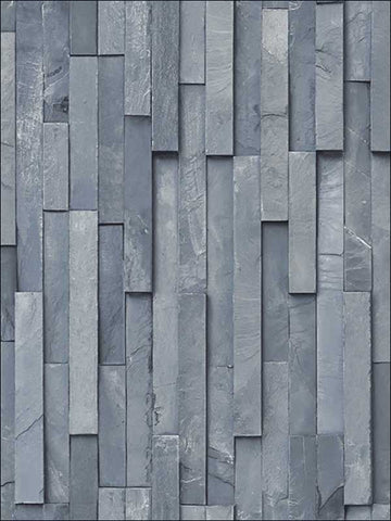 IR50102 Slate Wallpaper