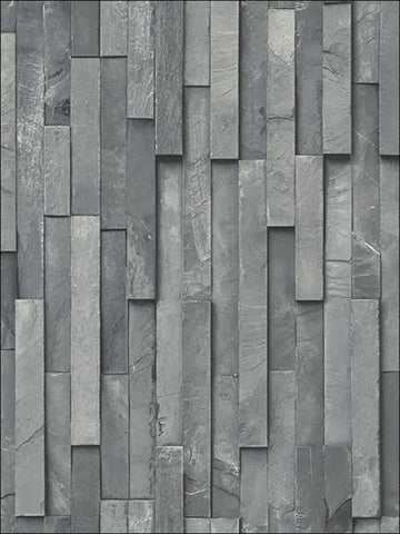 IR50108 Slate Wallpaper