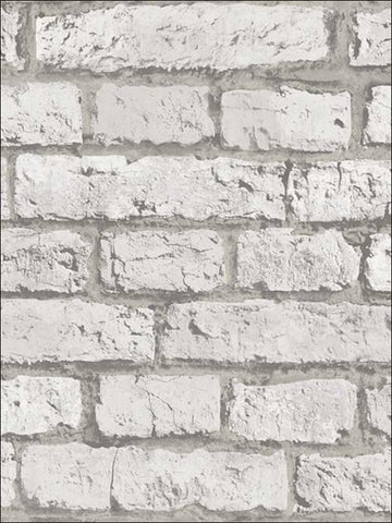 IR50800 Brick Wallpaper