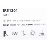 IR51201 Rustic Sand gray brown faux stacked Stone blocks wallcoverings Modern Wallpaper