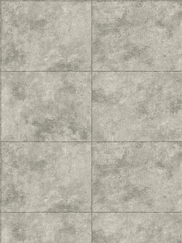 IR70908 Concrete Panel Wallpaper