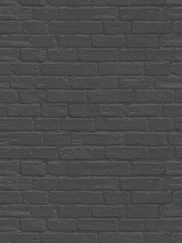 IR72000 Modern Brick Wallpaper