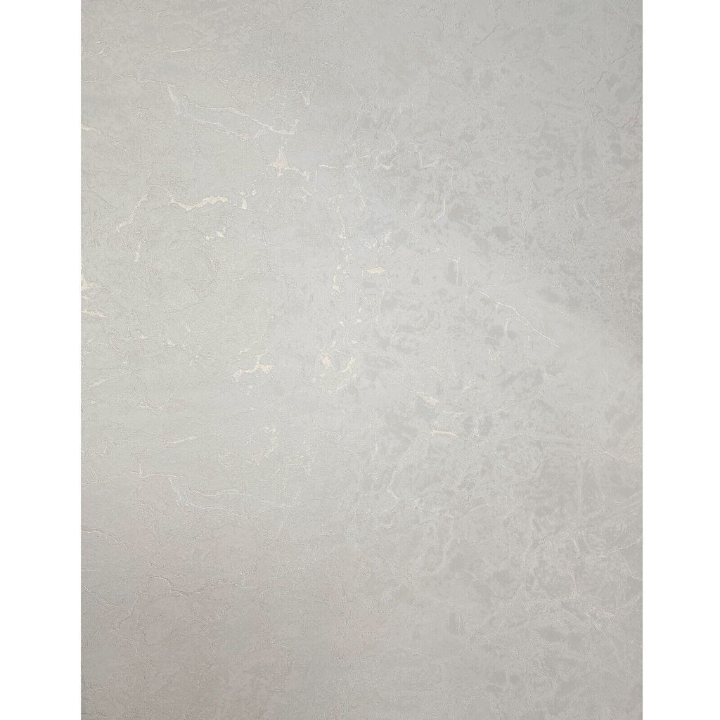 Z80016 Ivory off white rose gold cracked faux concrete plaster texture ...