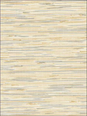 JB20703 Grasscloth Gilver Wallpaper