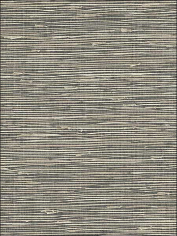 JB20708 Grasscloth Griege Wallpaper