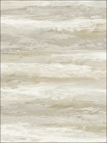 JB21305 Palette Knife Texture Oyster Sand Wallpaper
