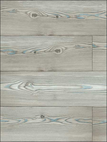 JB21704 Wood Planks Greystone Beach Wallpaper