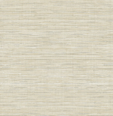 JC20310 Natural Texture Textile String Wallpaper