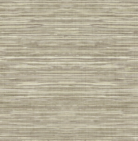 JC21004 Coarse Grass Textile String Wallpaper