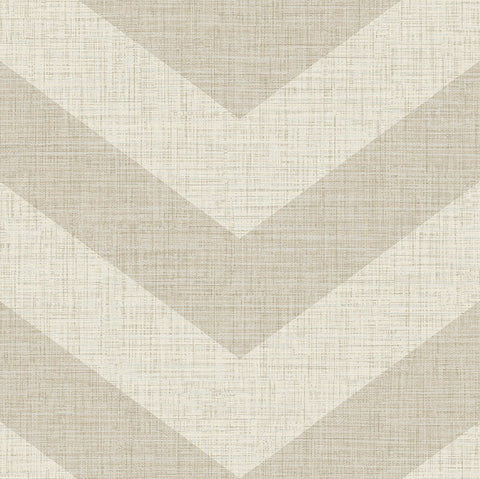 JC21706 Chevron Textile String Wallpaper