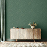 JC30004 Abilene Pine Needle Wallpaper 