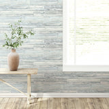 JC30102 Atchison Weathered Driftwood Wallpaper