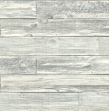 JC30102 Atchison Weathered Driftwood Wallpaper