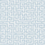 JC30612 Wamego Washed Chambray Wallpaper 