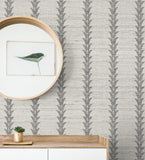 JC31500 Valentine Clean Linen Wallpaper 