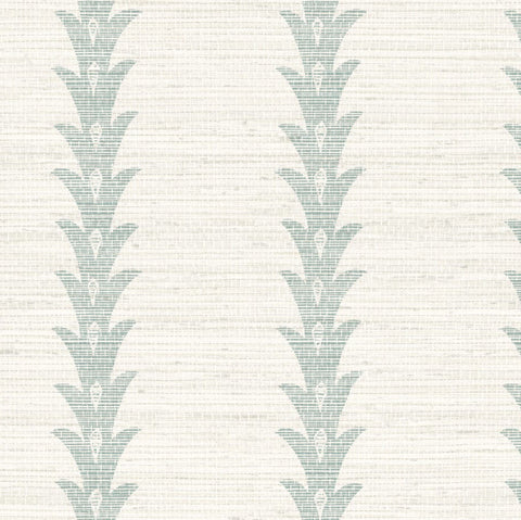 JC31504 Valentine Seagrass Wallpaper