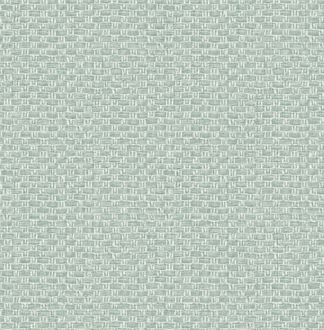 JC31604 Tishomingo Frosty Green Wallpaper