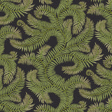 JMW1001.01 Bombes Fernery Wallpaper