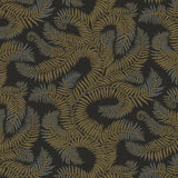 JMW1001.21 Bombes Fernery Wallpaper