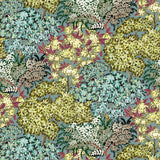 JMW1004.01 Broccoli Canopy Wallpaper