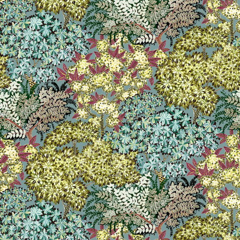 JMW1004.01 Broccoli Canopy Wallpaper