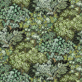 JMW1004.11 Broccoli Canpoy Wallpaper