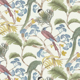 JMW1006.01 Living Branches Wallpaper