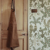 JMW1012.31 Woodland Floor Light Green Wallpaper