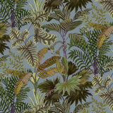 JMW1013.01 Palm Grove Wallpaper 