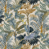 JMW1013.11 Palm Grove Wallpaper