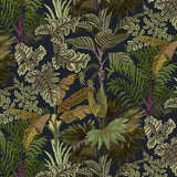 JMW1013.21 Palm Grove Wallpaper 