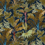 JMW1013.31 Palm Grove Wallpaper