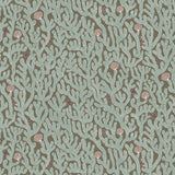 JMW1016.31 Coral Blue Wallpaper 