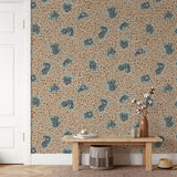 JMW1020.01 Beas Swallows Wallpaper