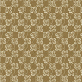  JMW1024.11 Cabbage Check Lattice Wallpaper