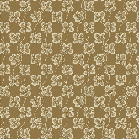  JMW1024.11 Cabbage Check Lattice Wallpaper
