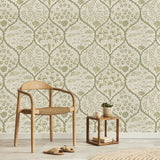 JMW1029.01 Sowerby Green Abstract  Wallpaper  