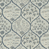 JMW1029.21 Sowerby Blue Abstract  Wallpaper 