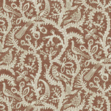 JMW1035.41 Stitched Birds Red Animals Wallpaper 